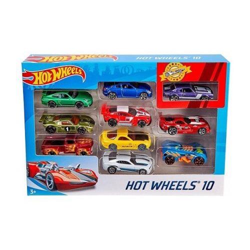 Voiture miniature shop pour enfant